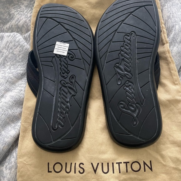 Louise Vuitton Sandals - Picture 5 of 6